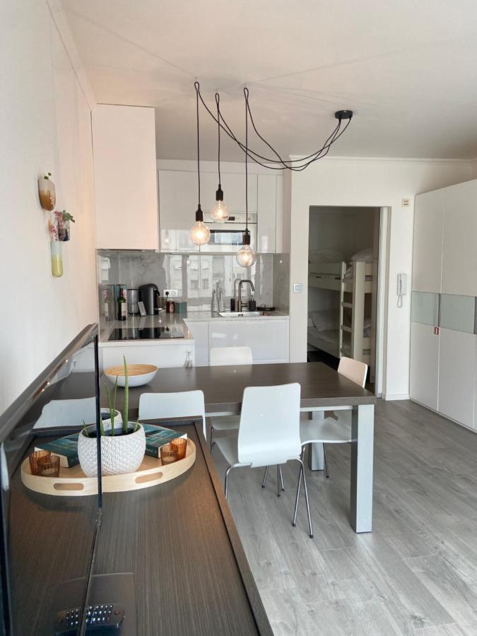 Studio Delfien เอาสท์ดังแกร์เกอ ภายนอก รูปภาพ